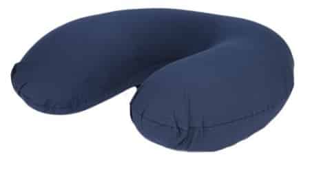 כרית תמיכה צבע כחול