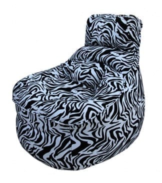 כורסה - פרימיום דמוי עור