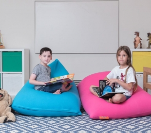 פוף קלגמיש יחיד