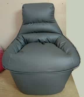 פוף כורסא לסלון - קלגו בע"מ